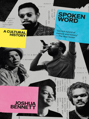 cover image of Spoken Word